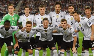 2014年世界杯德国队战绩 2014年世界杯德国队战绩